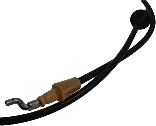 Vista 3 de Rotary Cable de compromiso de cubierta 12965 para tractores de césped, reemplaza 946-04173E, 746-04173C