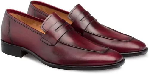 Vista 3 de Mezlan mens Classic