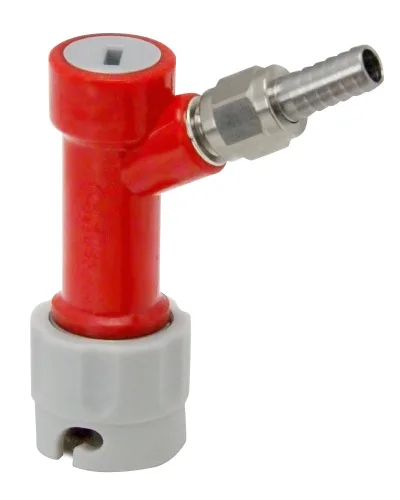 Vista 2 de CMB PLCPMFL-CS - Juego de acoplador MFL con llave giratoria