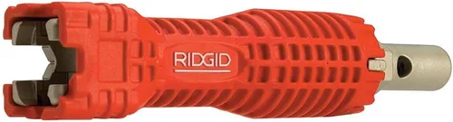 Vista 2 de RIDGID Llave de trinquete de 12 pulgadas y 3/8 pulgadas en caja