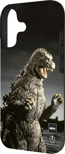 Vista 2 de Godzilla Icons of Toho 1984 - Carcasa para iPhone 17