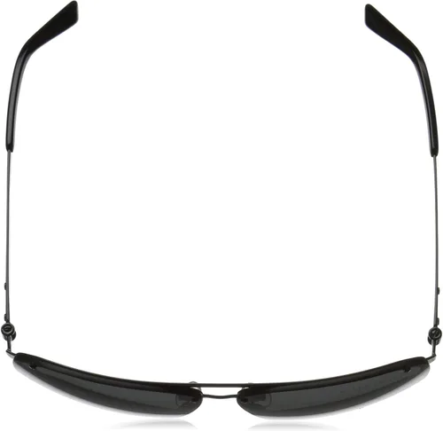 Vista 4 de Ralph Lauren Gafas de sol de aviador de metal Rl7055 para hombre