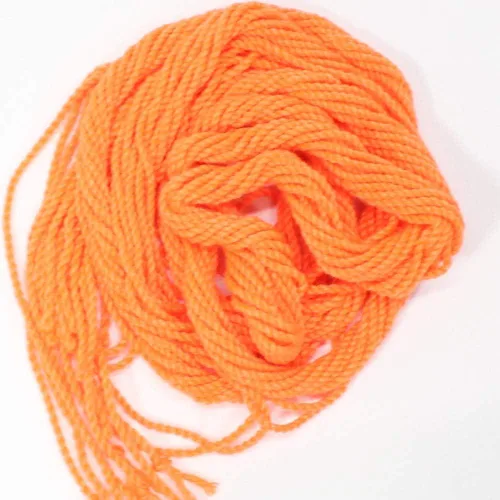 Vista 4 de Twisted Stringz Cuerdas Yo-Yo - Poliéster - Cuerda YoYo gruesa sólida - Paquete de 10 (verde)