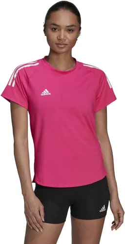 Vista 3 de adidas Camiseta de manga corta para mujer