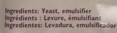 Vista 3 de Lalvin ICV-47 – Levadura