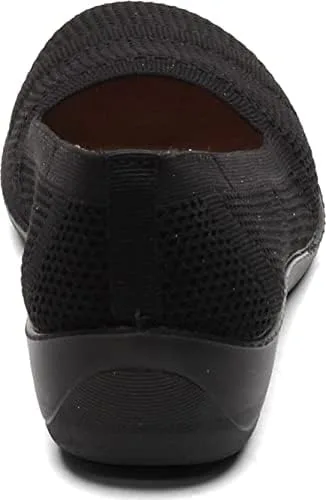 Vista 4 de LifeStride Women's Immy Ballet Flat