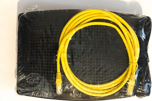 Vista 4 de Arris TM722G Cable Módem de Telefonía - DOCSIS 3.0