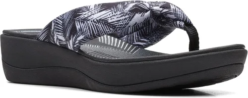 Vista 218 de Clarks - Sandalias para mujer Arla Glison