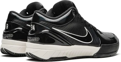 Vista 3 de Nike Kobe 4 Protro Negro