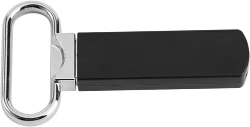 Vista 9 de Removedor de corcho de vino de dos puntas, abridor de corcho de vino con abridor de botellas, extractor profesional de botellas de acero inoxidable