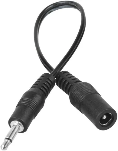 Vista 2 de Adaptador AC/DC de repuesto para máquina de dispositivo de costura manual rápido 6VDC
