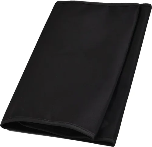 Vista 7 de Cubierta antipolvo para batidora de pie Martha Stewart 5.3Qt