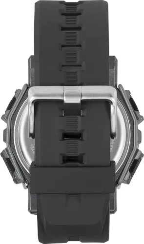 Vista 3 de Timex Expedition Digital CAT World Time 1.850 in Reloj