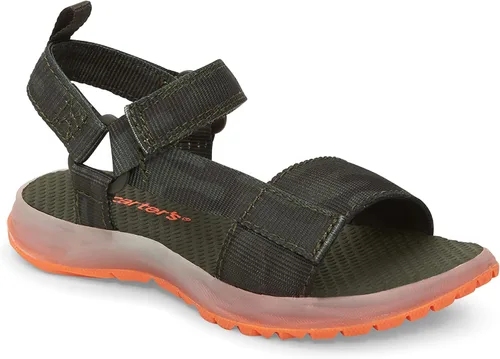 Vista 7 de Carter's Sandalia Curazo unisex para niños