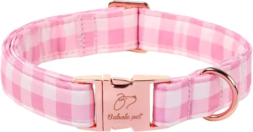 Vista 98 de Collar para perros del 4 de julio, collares patrióticos azules para cachorros y perros pequeños, ligero y ajustable 1776 collares para cachorros