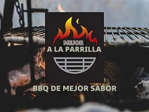 Vista 4 de Better Grillin - Bloque de ladrillos de limpieza para parrilla de piedra Piedra de plancha Bloque de limpieza de piedra para parrilla