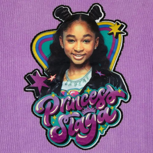 Vista 4 de Nickelodeon That Girl Lay Lay - Vestidos para niñas, vestidos para niñas