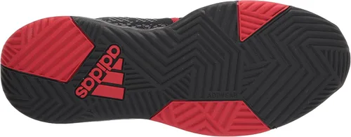 Vista 4 de adidas Own The Game 2.0 - Tenis de baloncesto para hombre, White-core Black-Grey Four