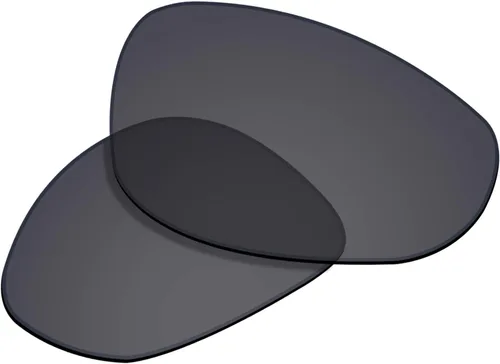 Vista 23 de Lentes de repuesto UV400 de 0.1 in de grosor para gafas de sol Oakley Juliet