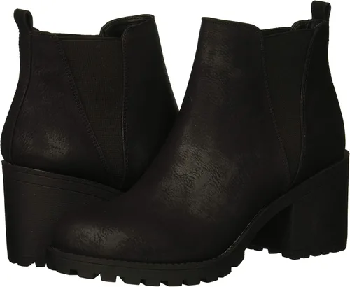 Vista 7 de Dirty Laundry Lisbon - Botines para mujer