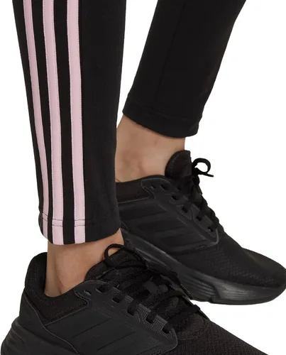 Vista 13 de adidas Leggings Essentials de 3 rayas para mujer