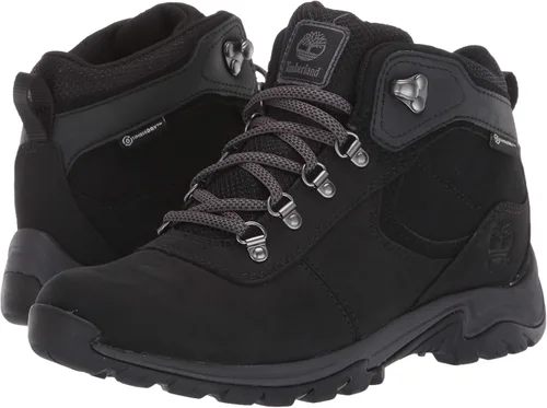 Vista 8 de Timberland Mt Maddsen - Botas de senderismo para mujer