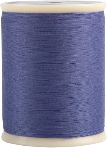 Vista 37 de Superior Threads - Tan Fine! #50#411 Negro Carrete de 550 yardas