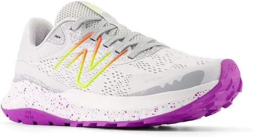 Vista 4 de New Balance Women's Dynasoft Nitrel V5 Trail Running Shoe
