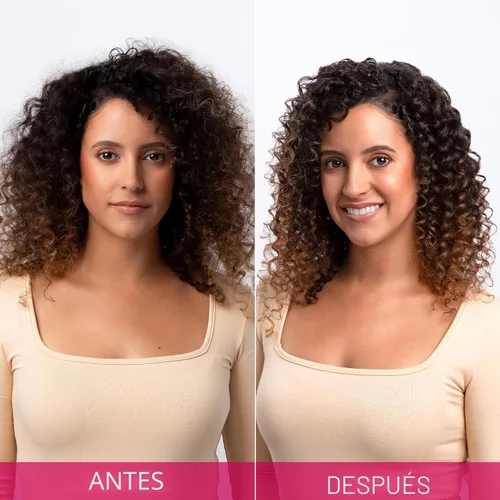 Vista 6 de Keratin Complex - Champú suavizante Keratin Care - 33.8 fl oz