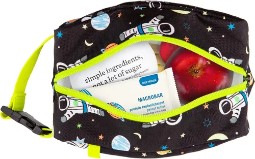 Vista 6 de PackIt AMZ-SX-TST Caja de aperitivos congelable Spaceman