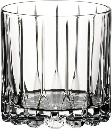 Vista 4 de Riedel Cristalería Específica para Bebidas Vaso Rocks