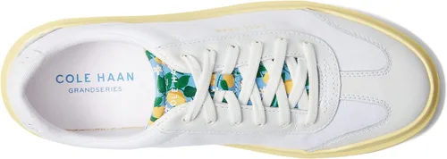 Vista 2 de Cole Haan Grandpro Rally Canvas T-toe para mujer