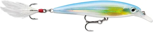 Vista 2 de Rapala Señuelo Minnow X-Wrap XR