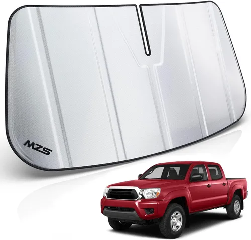 Vista 70 de MZS Windshield Sun Shade Compatible with CRV 2023-2026