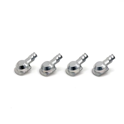 Vista 3 de ReplacementScrews Pasadores de soporte para estantes compatibles con IKEA Part 121762