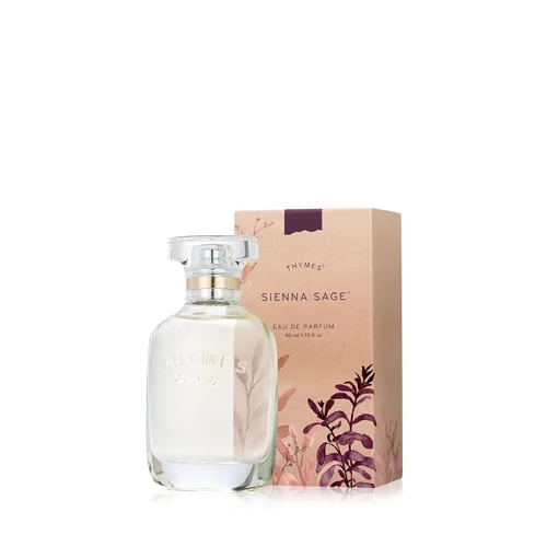 Vista 21 de Thymes Colonia Spray Pen - 0.34 Fl Oz - Aqua Coralline