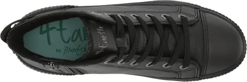 Vista 5 de Blowfish Tenis Forever Mid Lug para mujer