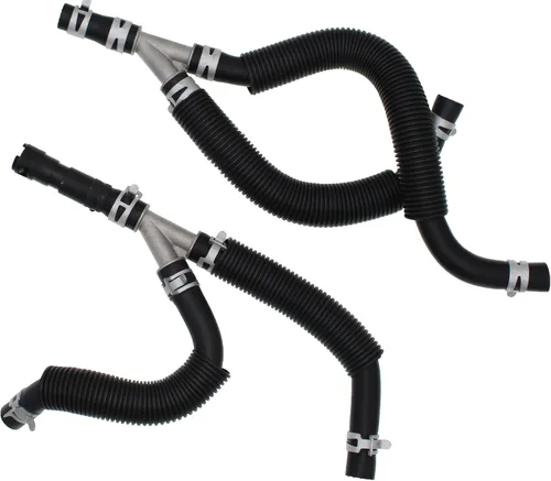 Vista 2 de Dorman 626-307HP - Juego de manguera de calentador de motor