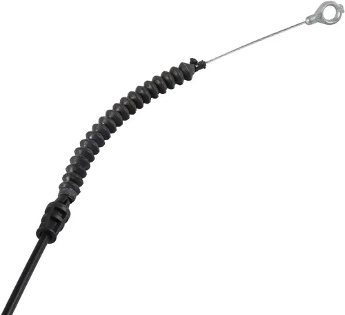 Vista 5 de 946-05124A - Cable de compromiso para embrague de cubierta compatible con Troy-Bilt - 13A277BS066 (2019) Pony 42t 13AL78BS023 (2020) Bronco 42 Auto
