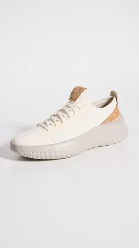 Vista 2 de Cole Haan Tenis Generation ZEROGRAND II para hombre