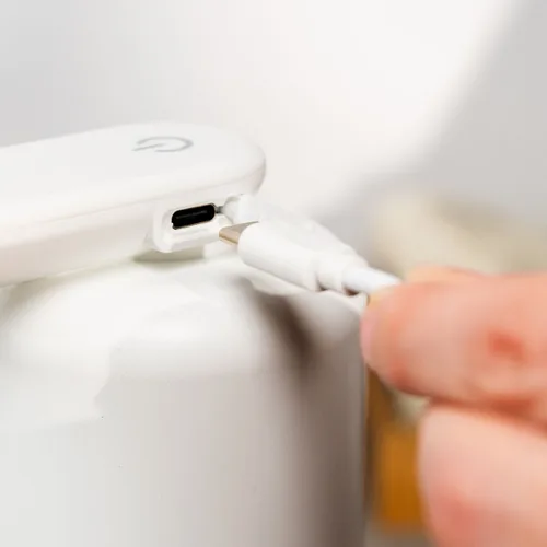 Vista 8 de Dispensador de Jabón Líquido Automático Recargable Bitesap InnovaGoods