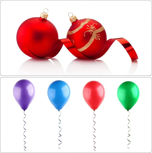 Vista 6 de PATIKIL Cinta rizadora de 500 yardas, cuerda metálica de 3/16 pulgadas para decoración de fiestas, envoltura de regalos, manualidades, azul Azul