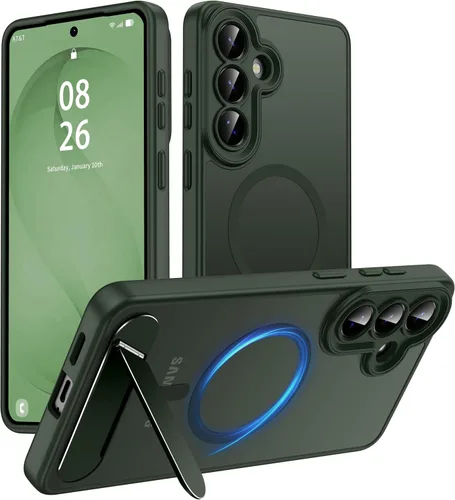 Vista 11 de Funda impermeable para Samsung Galaxy S22+Plus, S22+Plus, con protector de pantalla integrado, cuerpo completo, a prueba de golpes, resistente a