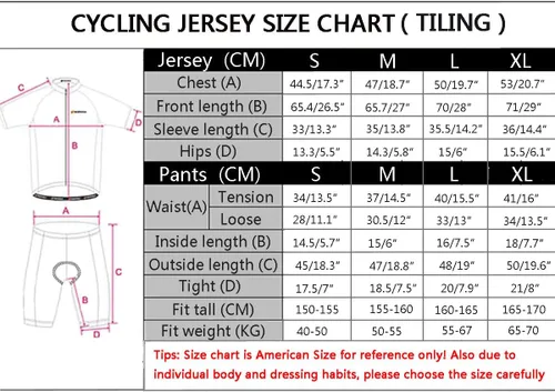Vista 6 de Jersey de ciclismo para mujer, de manga corta, secado rápido, transpirable, para montaña.