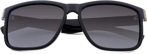 Vista 3 de ANDOILT Gafas de sol cuadradas polarizadas deportivas