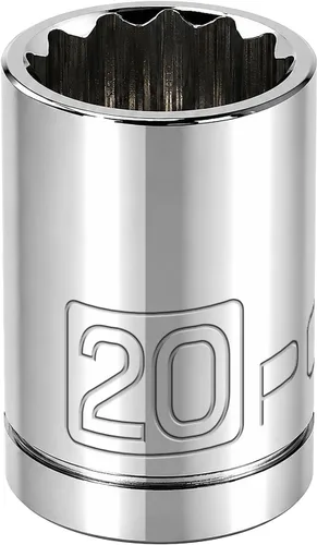 Vista 9 de 642011 1/2" Dr. 1-1/4" 12Pt Socket