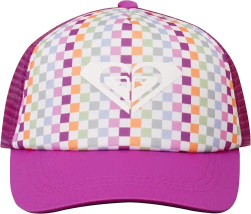 Vista 5 de Roxy Gorro de camionero Sweet Emotions para niña