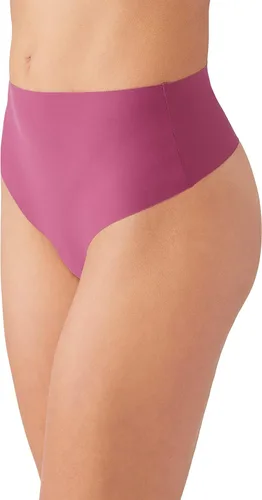 Vista 2 de b.tempt'd Women's B.Bare Hi Waist Thong