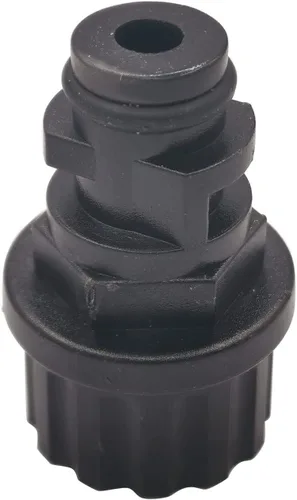 Vista 6 de Kit de bomba de agua eléctrica de alta presión universal para lavadora de coche portátil de 12 V