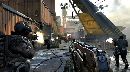 Vista 4 de Call of Duty Black Ops Combo Pack - PlayStation 3
